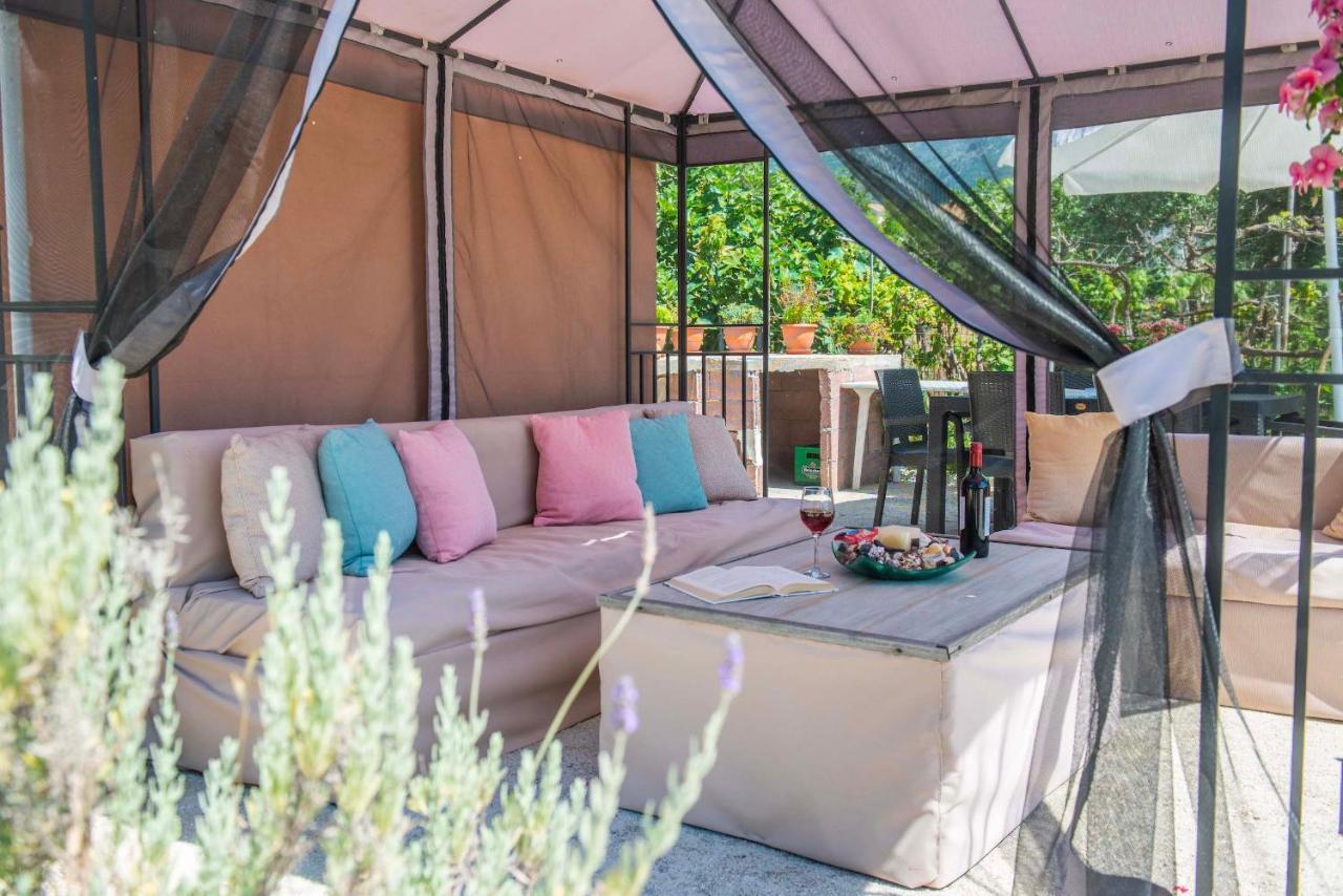 Zoe Boutique Apartment 阿查拉维 外观 照片