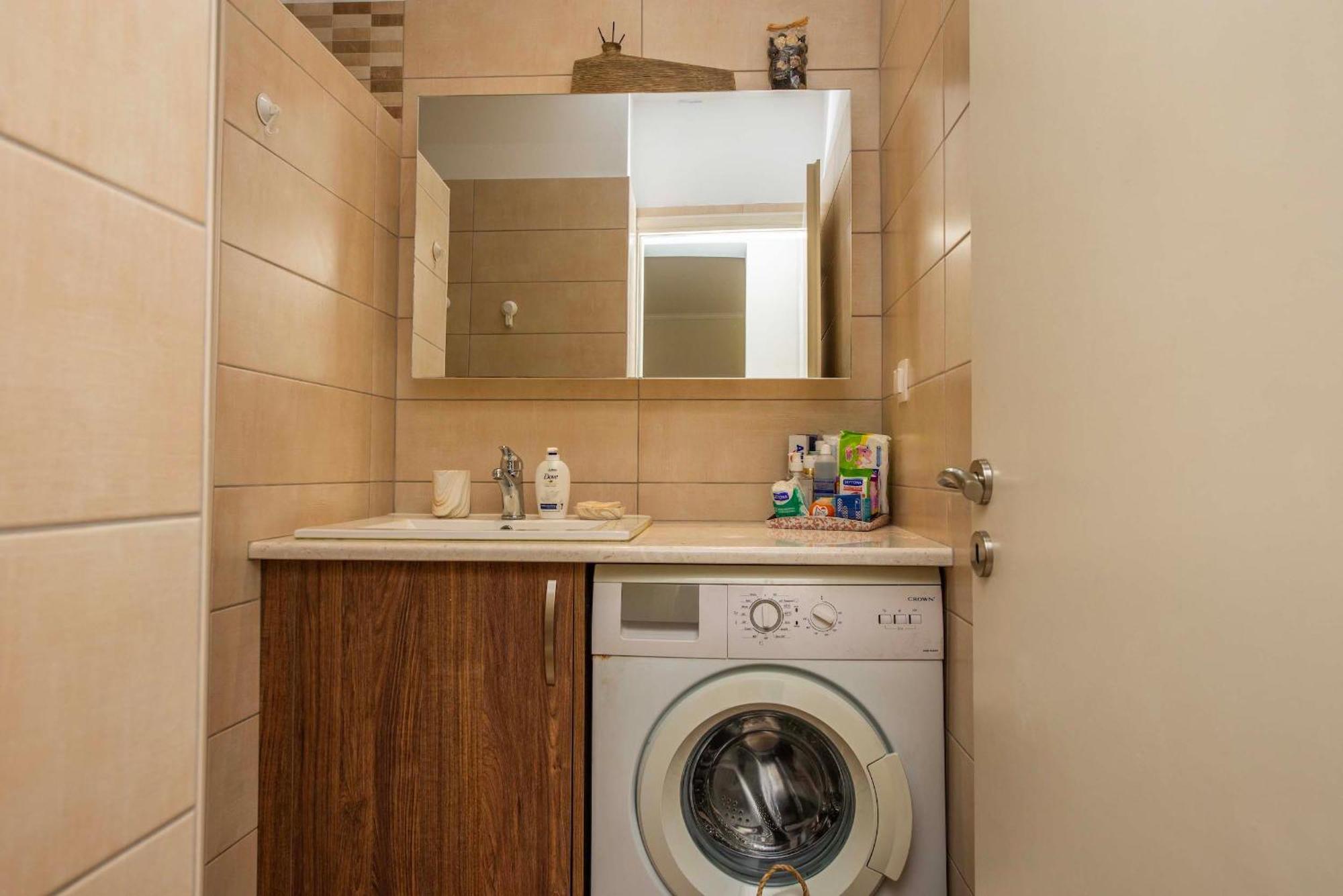 Zoe Boutique Apartment 阿查拉维 外观 照片