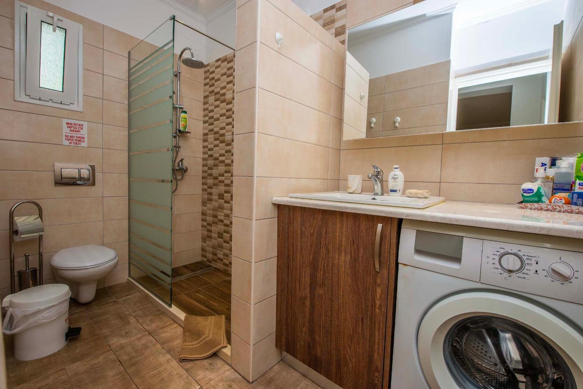 Zoe Boutique Apartment 阿查拉维 外观 照片